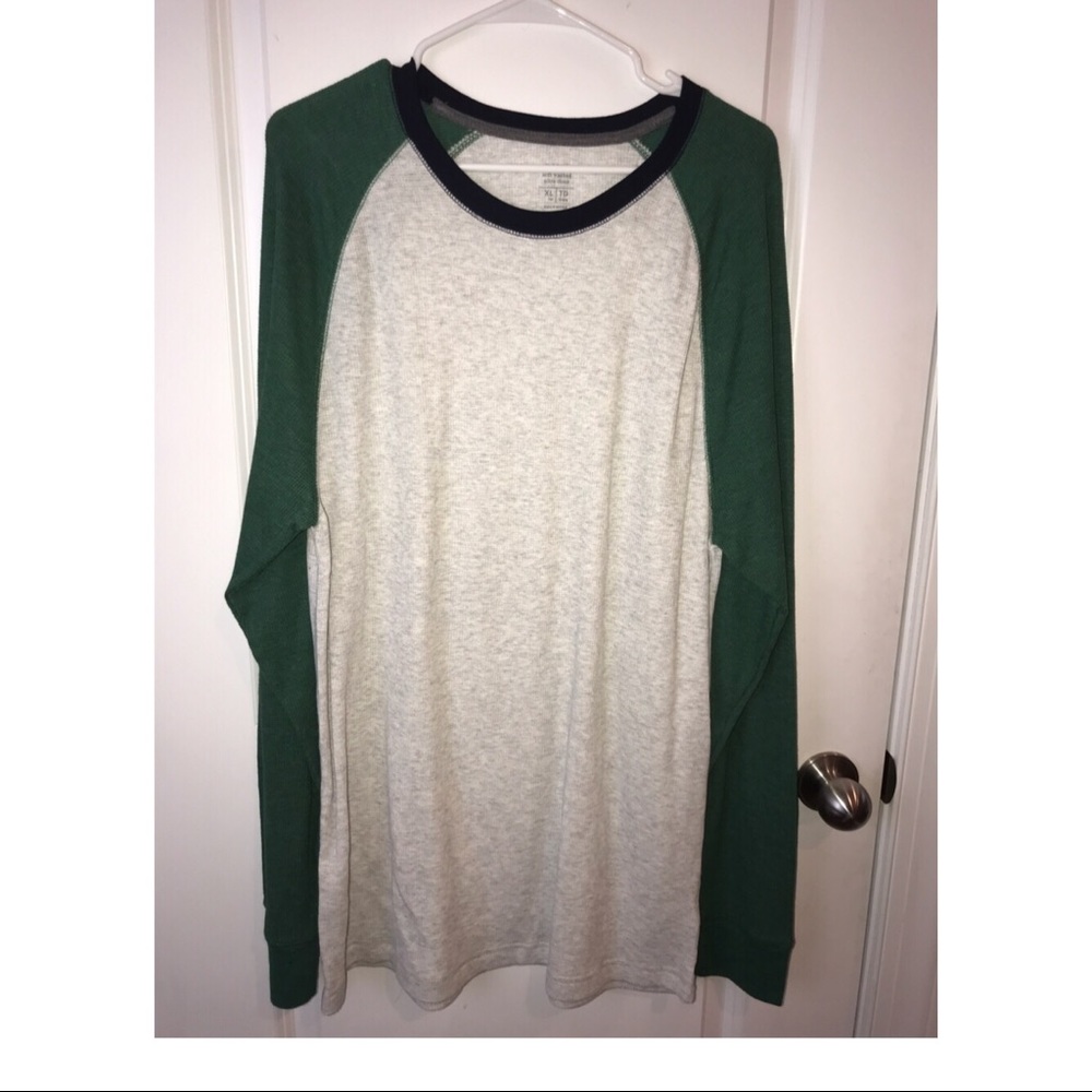 NWT Old Navy XL long sleeve